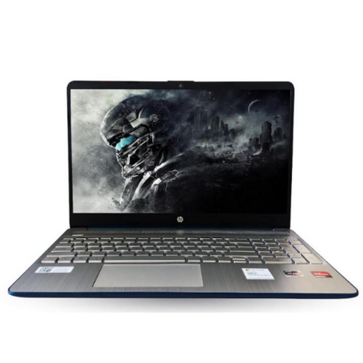 HP 15s-eq2334AU AMD Ryzen 3 5300U 2.6 to 3.80 GHz, 8GB RAM, 512GB