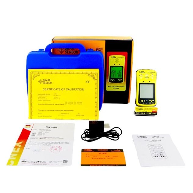 Multi%20Gas%20Monitor%20Detector%20Meter%20AS8900%20Smart%20Sensor%20-%20Image%203