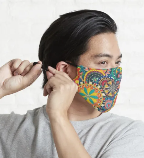 four%20Layer%20Face%20mask%20for%20Men%20and%20Women%20Gaming%20with%20Adjustable%20Ear%20Loop%20and%20Digital%20Print%20Face%20mask%20Graphics%20Print%20Anime%20mask%20and%20flower%20stylish%20fashion%20mask%20-%20Mask%20-%20Mask%20-%20Image%204