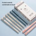 Kawaii Erasable Pens Set Back To School Supplies 0.38 mm Gel Pen For Writing Office Accessories Cute Korean Stationery. 