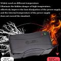 48V/60V/72V 2.8A Smart Lead Acid Battery Charger EU Plug AC 220V For AGM VRLA Gel Dry Wet Accumulator 20AH 14AH 12AH.