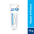 Sensodyne Toothpaste Repair & Protect 70gm. 