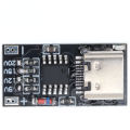 Type-C PD2.0 PD3.0 9V 12V 15V 20V Fast Charge Trigger Polling Detector USB Boost Power Supply Change Module Charger Board Tools.