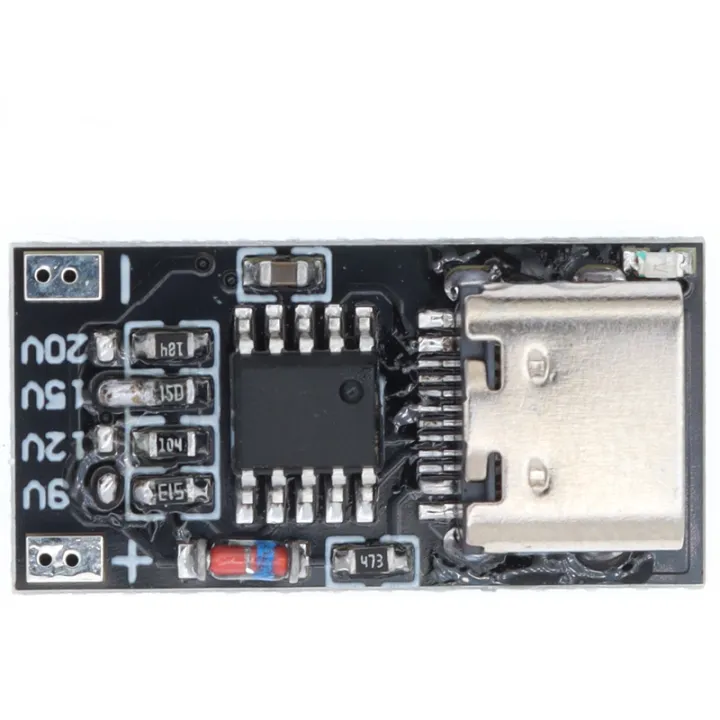 Type-C%20PD2.0%20PD3.0%209V%2012V%2015V%2020V%20Fast%20Charge%20Trigger%20Polling%20Detector%20USB%20Boost%20Power%20Supply%20Change%20Module%20Charger%20Board%20Tools%20-%20Image%202