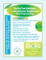 Assistant Engineer Job Solutions for Civil Engineering. 