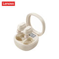 Lenovo PD1X Plus Wireless Earbuds Bluetooth Earphones Smart Noise Canceling HD Stereo Hands Free Waterproof Dual Host With Mic Bluetooth 5.3.