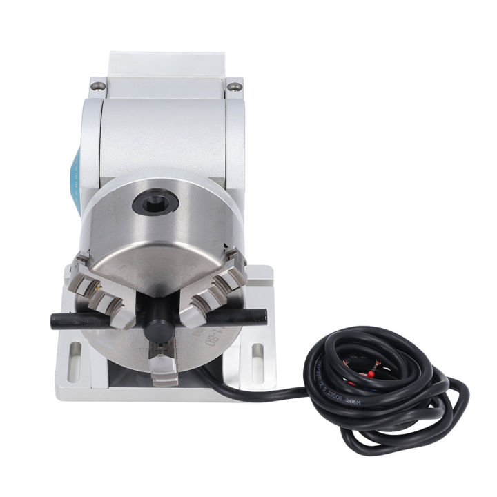 CNC%20Machine%20Rotating%20Shaft%20Flexible%20CNC%20Machine%20Driving%20Head%20DC24V%20for%20Cutting%20-%20Image%205