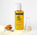 NEUTROGENA Clear & Soothe Micellar Jelly Makeup Remover 200ml. 