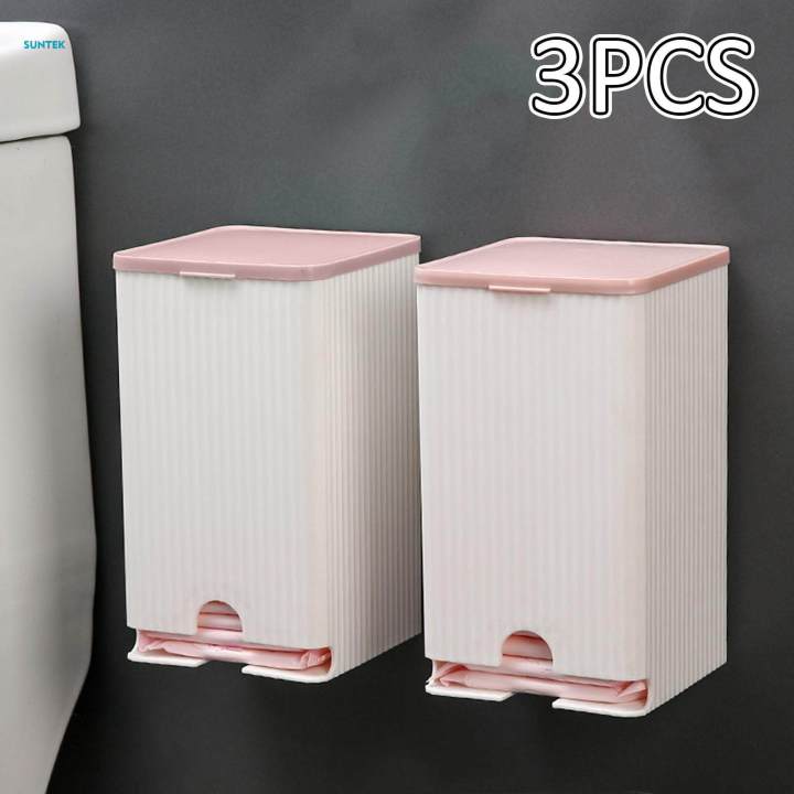 3x%20Wall%20Mounted%20Storage%20Box%20Female%20Sanitary%20Pad%20Holder%20for%20Vanity%20-%20Image%204