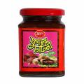 Jugol Chutney - 300gm Jar. 