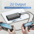 Remax power bank 20000 mah full original super power bank.