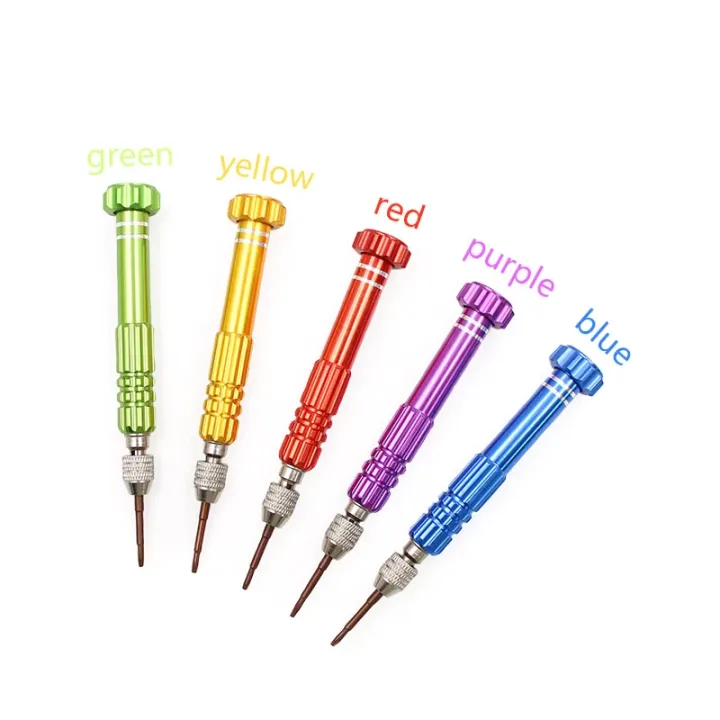 5%20In%201%20Repair%20Opening%20Magnetic%20Screwdriver%20Kit%20Set%20For%20Watch%20Cell%20Mobile%20Phone%20Diy%20Disassemble%20Open%20Tool%20Precision%20Screwdrivers%20-%20Screw%20Driver%20Set%20-%20Image%204