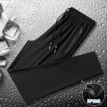 2023 New Summer Cargo Sweatpants Outdoors Men Sportswear Black Grey Joggers Casual Cotton Track Pants Size 6XL 7XL 8XL.