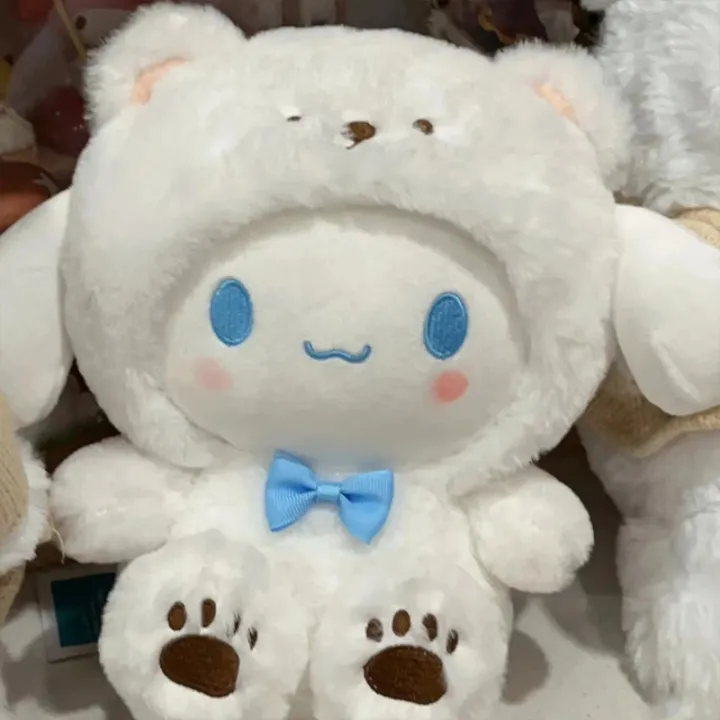 Original%20Sanrio%20Plushies%20Hello%20Kitty%20Cinnamonroll%20Kuromi%20Pochacco%20Stuffed%20Plush%20Doll%20Cos%20Bear%20Cute%20Toys%20Children%20Birthday%20Gifts%20Amour%20zii%20-%20Image%204