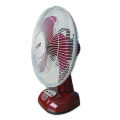 Ultimate Rechargeable Fan Defender/Kennede  Multi-Function 12" Fan Model-2912. Stay Cool and Comfortable Anywhere. 