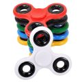 ABS Fidget Spinner Anti Stress EDC Hand Spinner Metal For Autism High Quality Tri-Spinner Adhd Toys For Adults Kids Funny Gift.