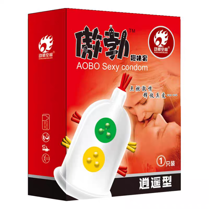 AOBO%20Premium%20Sensation-Enhancing%20Imported%20Fun%20Condoms%20-%201%20Pc%20-%20Image%205