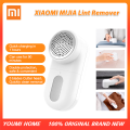XIAOMI MIJIA Lint Remover Cutters Portable Charge Fabric Clothes Fuzz Pellet Trimmer Machine from Spools Cutting. 