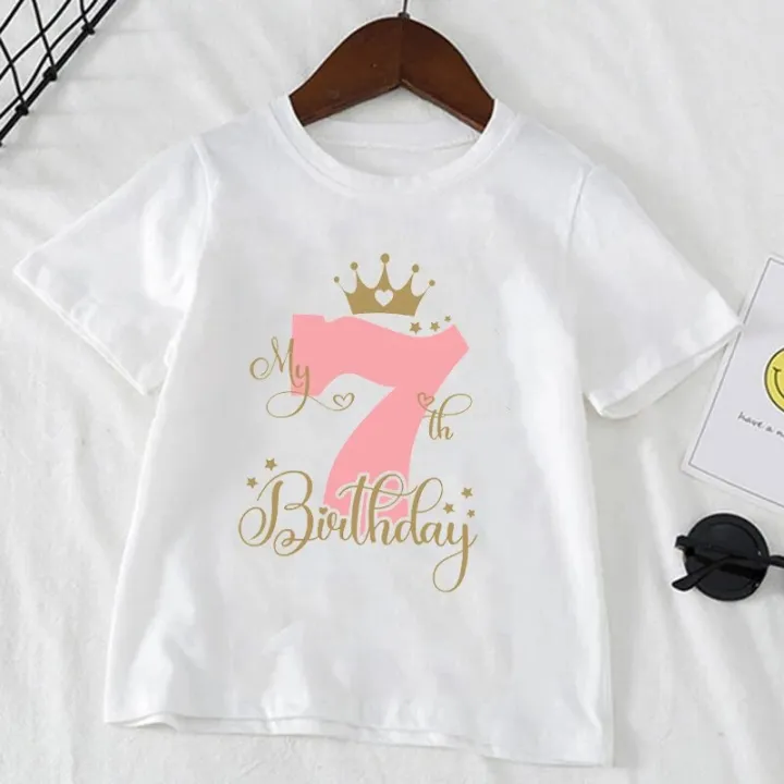 Kids%20T%20Shirt%20Birthday%20Numbers%201-10%20Crown%20Shirt%20Summer%20Girls%20Birthday%20Tops%20White%20Short%20Sleeve%20Wild%20Tees%20Children%20Party%20Clothes%20-%20Image%203