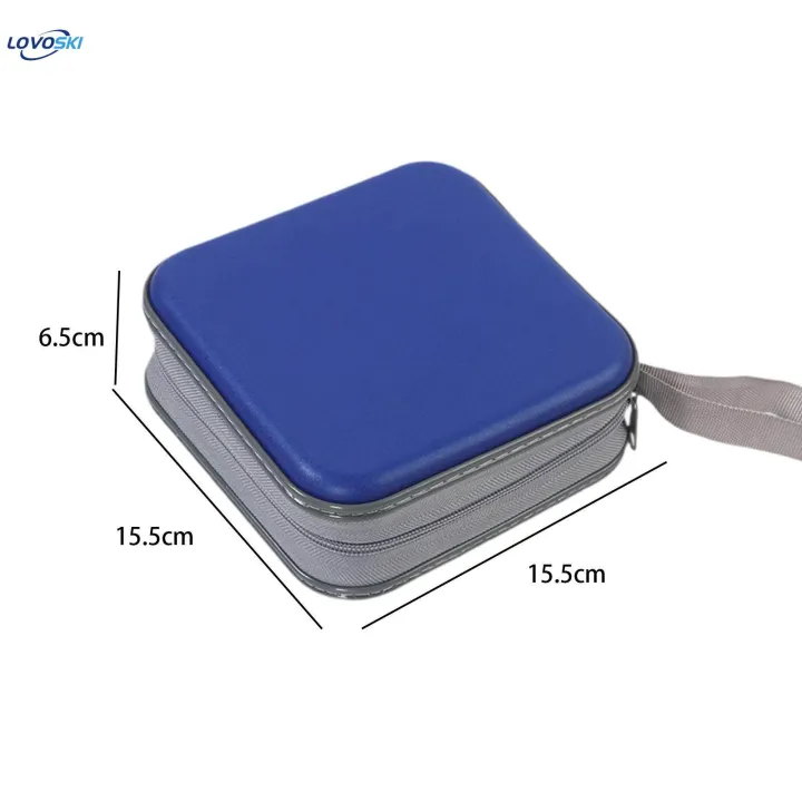 CD%20Case%20CD%20Wallet%20Holder%20CD%20Protection%20Disc%20Storage%20Bag%20Dustproof%20Packing%20Capacity%20Disc%20Blue%20-%20Image%209