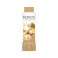 Ponds Sandal Radiance talcum powder 100gm. 
