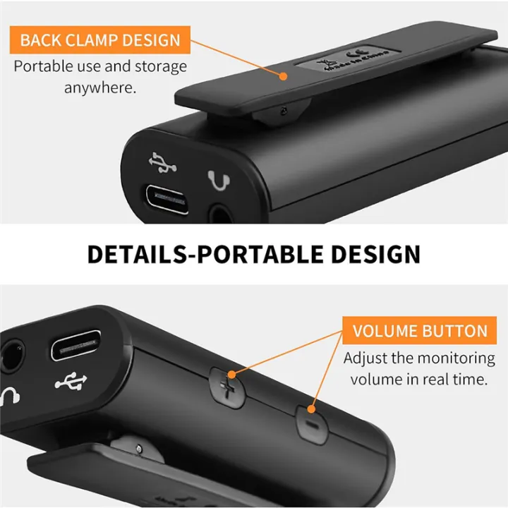 MOMIX%20CAB%20Guitar%20Audio%20Interface%20Guitar%20Sound%20Card%20Pocket%20Internal%20Recording%20Sound%20Card%20for%20Live%20Streaming%20By%20Phone%20and%20Laptop%20Plug%20&%20Play%20-%20Image%203