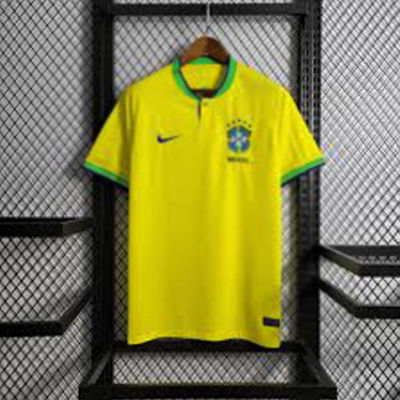 Brazil%202022%20World%20Cup%20Home%20Jersey/Kit%20-%20Gear%20Up%20For%20The%20World%20Cup%20With%20The%20Official%20Brazil%20Jersey%20-%20Image%203