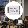 Fibocom L850-GL Card 4G LTE WWAN Card Module,Dedicated 4G LTE Module for Lenovo ThinkPad X1 Carbon Gen6 X280 T580 T480s.