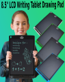 8.5 Inch LCD Writing Tablet Digital Drawing Electronic Handwriting Tablet Message Kids Graphics Writing Board Children Toys. 