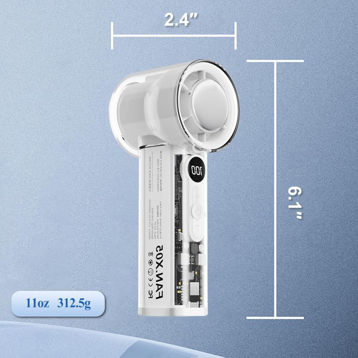 Cooling%20Fan%20X05%20%20Handheld%20Fan%20100%20Speed%20Levels%20-%20Cold%20Compress%20Ice%20%20-%20Digital%20Display%20Portable%20Rechargeable%20Mini%20Fan%20-%20Long%20Battery%20Life%20-%20Image%204