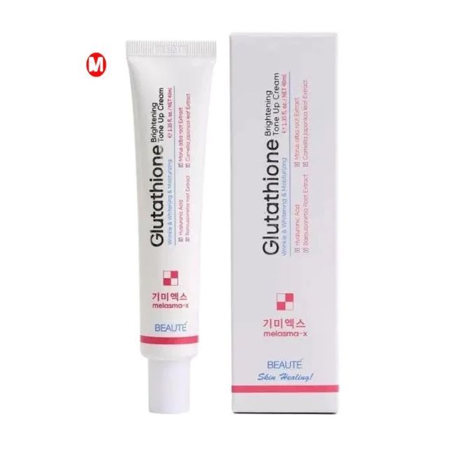 Beaute Brightening Tone up Cream