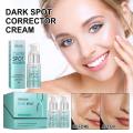 EELHOE Dark Spot Remover Cream Melasma Correction Freckle Removing Anti-Aging Brightening Freckles Anti Wrinkle Whitening Cream.