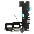 iPhone 7/ 7 Plus Charging Port USB Dock Flex Cable with Microphone and Signal Antenna Replacement for iPhone 7 Plus.