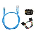 YwRobot USB to TTL Module FTDI Basic Program Downloader FT232RL Serial Converter For Arduino. 