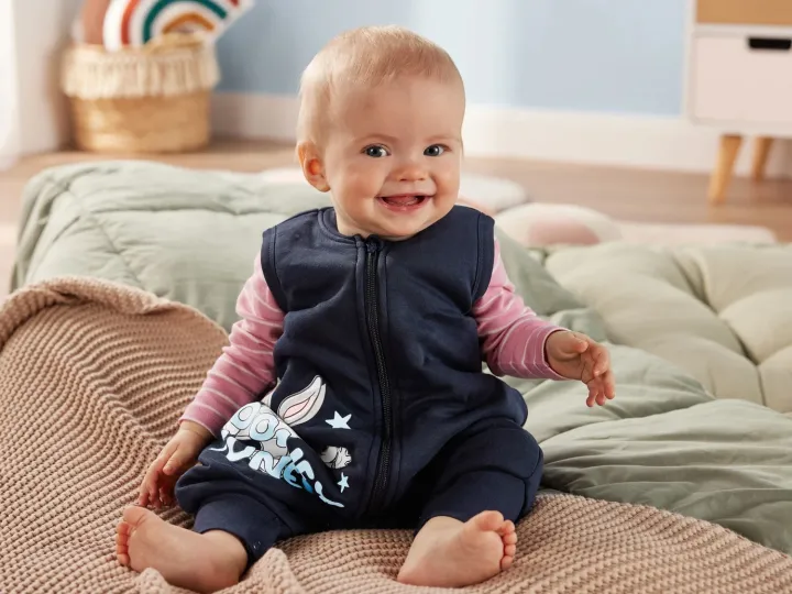 Toddler%20Baby%20Sleeveless%20Cotton%20Sleepsuit%20With%20Warm%20Padding%20From%20Levin%20-%20Image%202