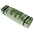 2Pieces Sleep Cushion Camping Mat Pad Seat Mat Waterproof Cell Foam Outdoor. 