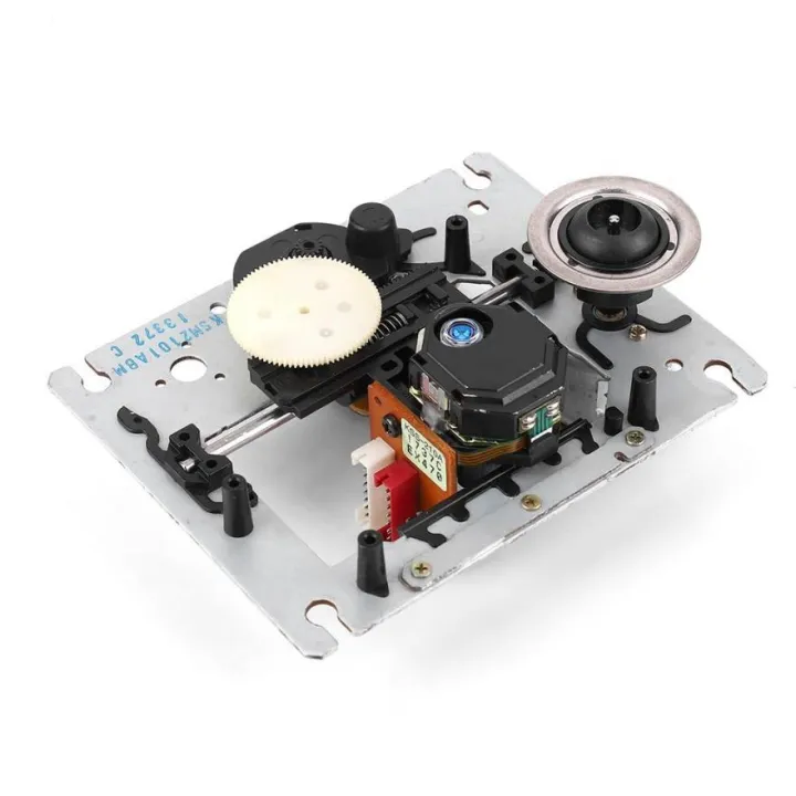 KSS-210A Single Channel Low Speed Continuous Laser Pickup Power Type Output Lens