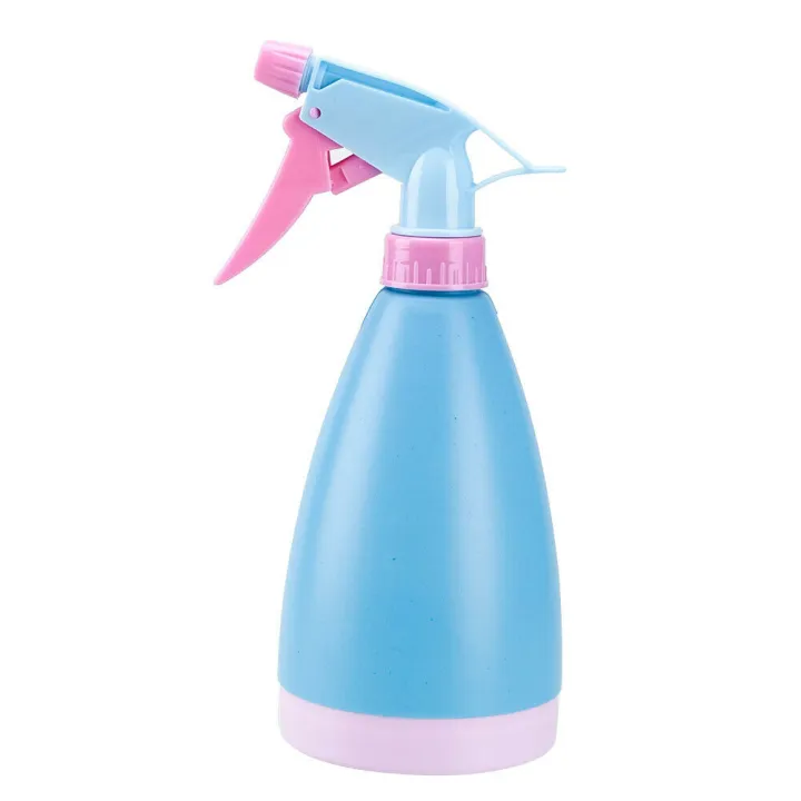1PC%20Candy%20Colored%20Hand%20Pressed%20Watering%20Can%20Plant%20Flower%20Watering%20Sprayer%20Bottle%20Garden%20Tool%20-%20Image%202