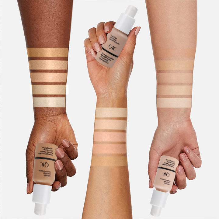 Liquid%20Foundation%20Concealer%20Matte%20JEWEL%20LIGHL%20Liquid%20Foundation%20Brightens%20Moisturizes%20Controls%20Oil%20Fit%20Wheat%20Makeup%20BB%20Cream%20-%20Image%205