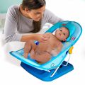 Baby Bather / Bath Seat For Newborn / Infant-Pillow included.