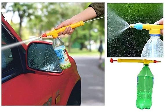 DIY%20Garden%20Hose%20Nozzle%20Sprayer%20Kit,%20High%20Pressure%20Adjustable%20Sprinkler,%20Reusable%20Bottle%20for%20Watering%20Plants,%20New%20-%20Image%206