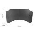 (New)Car Steering Wheel Computer Folding Table Bracket, Thickness: 0.9cm. 