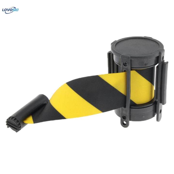 2x%20Retractable%20Belt%20Posts%20Queue%20Crowd%20Control%20Barrier%20-%20Image%204