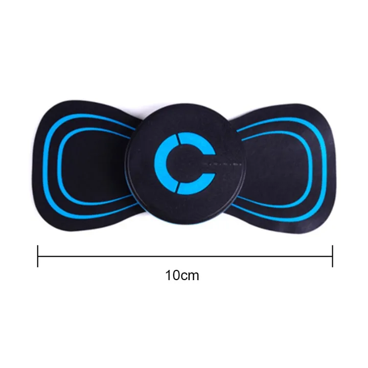 Body%20Massager%20Portable%20Mini%20Electric%20Neck%20Back%20Cervical%20Massage%20Stimulator%20EMS%206%20Modes%20Muscle%20Relief%20Pain%20Shoulder%20Instrument%20-%20Image%202