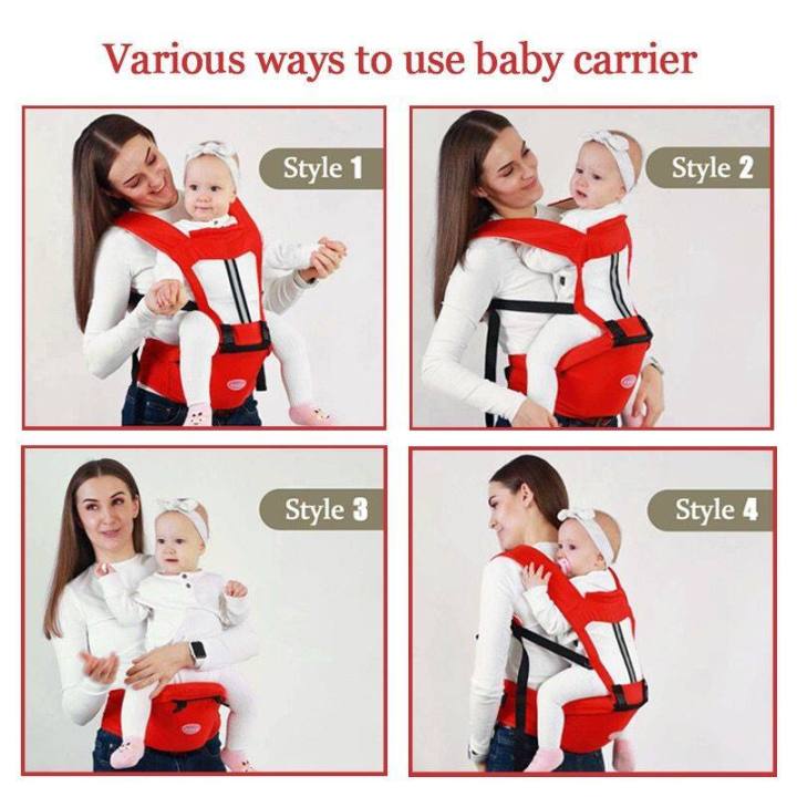 %E3%80%90Quality%E3%80%91%20%F0%9F%94%A5ReadyStock%F0%9F%94%A5Multifunctional%20imama%20Baby%20Carrier%20Infant%20Sling%20Backpack%20Pouch%20-%20Image%205