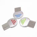 Head Lice Treatment, Removes Nits Comb. 