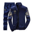 New Stylish winter Jaket with pant set for men. 