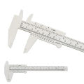 WTS New Stainless Steel Digital Caliper Carbon Fiber Composite Measure Measuring LCD Electronic Vernier Micrometer Tools Measuring Tool.