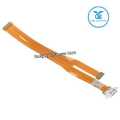 Charging Connector Flex / PCB Board for Oppo A3s.