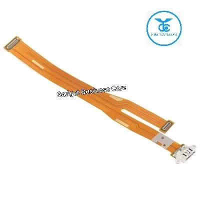 Charging%20Connector%20Flex%20/%20PCB%20Board%20for%20Oppo%20A3s%20-%20Image%202